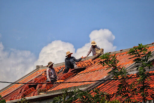Protect Your Investment: The Role of Roof Maintenance in Avoiding Real Estate Issues